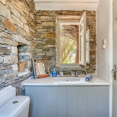 A Summer House A Few Steps From The Ferienhaus