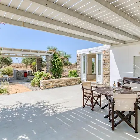 A Summer House A Few Steps From The Ferienhaus *