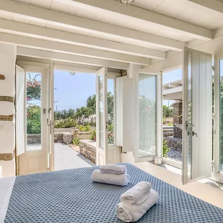 Ferienhaus A Summer House A Few Steps From The *