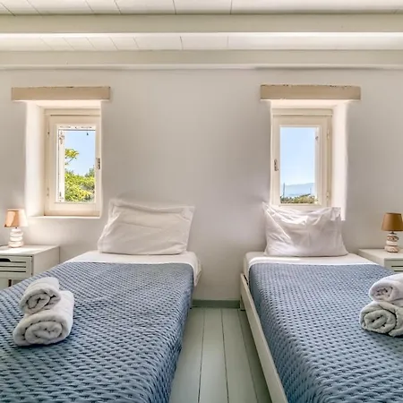 A Summer House A Few Steps From The Ferienhaus *