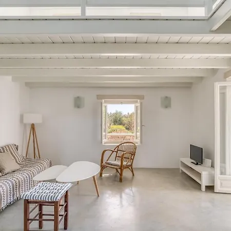 Holiday home A Summer House A Few Steps From The *