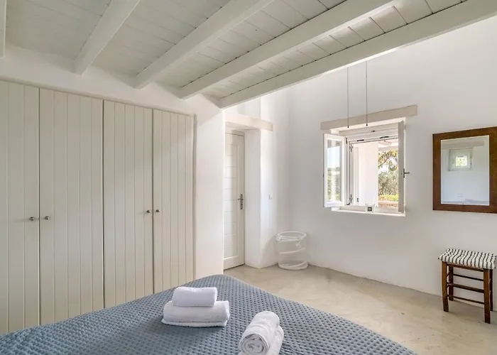 A Summer House A Few Steps From The * סנטה מריה