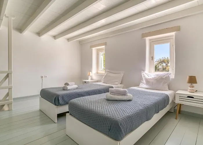 בית נופש A Summer House A Few Steps From The סנטה מריה