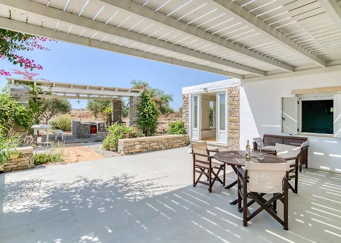 A Summer House A Few Steps From The בית נופש *