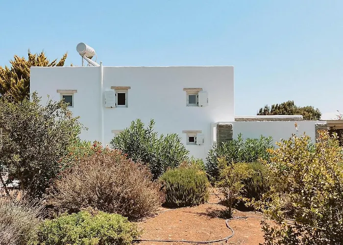 Casa de Férias A Summer House A Few Steps From The